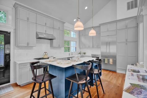 2104 E Woodstock Place Bloomington IN 47401