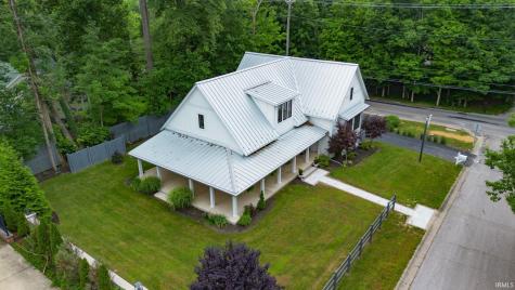2104 E Woodstock Place Bloomington IN 47401