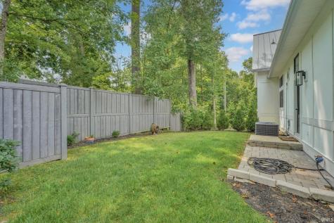 2104 E Woodstock Place Bloomington IN 47401