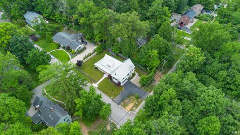2104 E Woodstock Place Bloomington IN 47401
