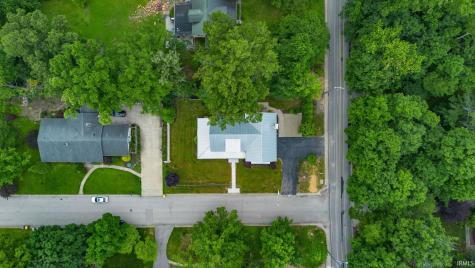 2104 E Woodstock Place Bloomington IN 47401
