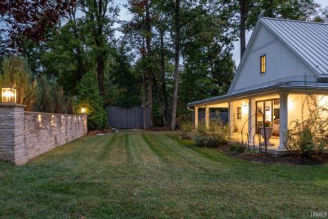 2104 E Woodstock Place Bloomington IN 47401