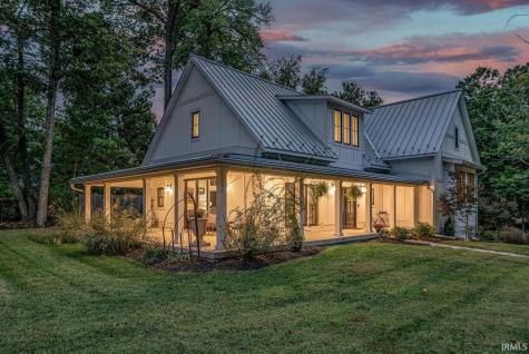 2104 E Woodstock Place Bloomington IN 47401