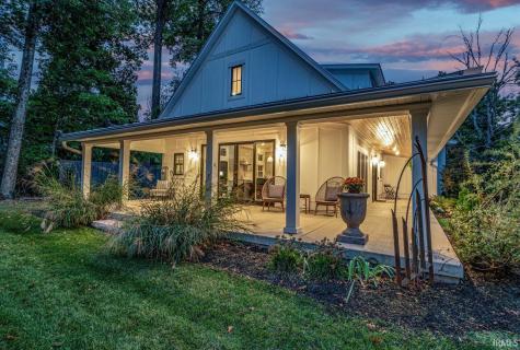 2104 E Woodstock Place Bloomington IN 47401