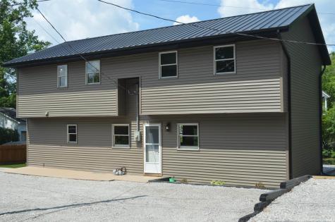 11683 N Black Point Road Syracuse IN 46567