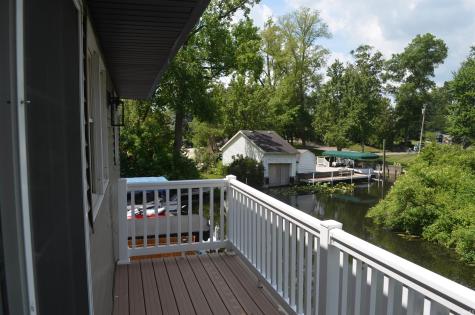 11683 N Black Point Road Syracuse IN 46567