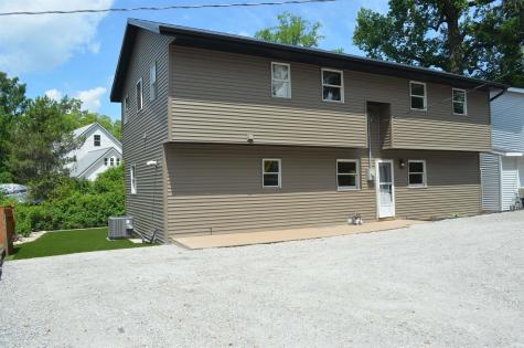 11683 N Black Point Road Syracuse IN 46567