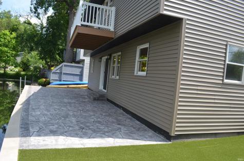 11683 N Black Point Road Syracuse IN 46567