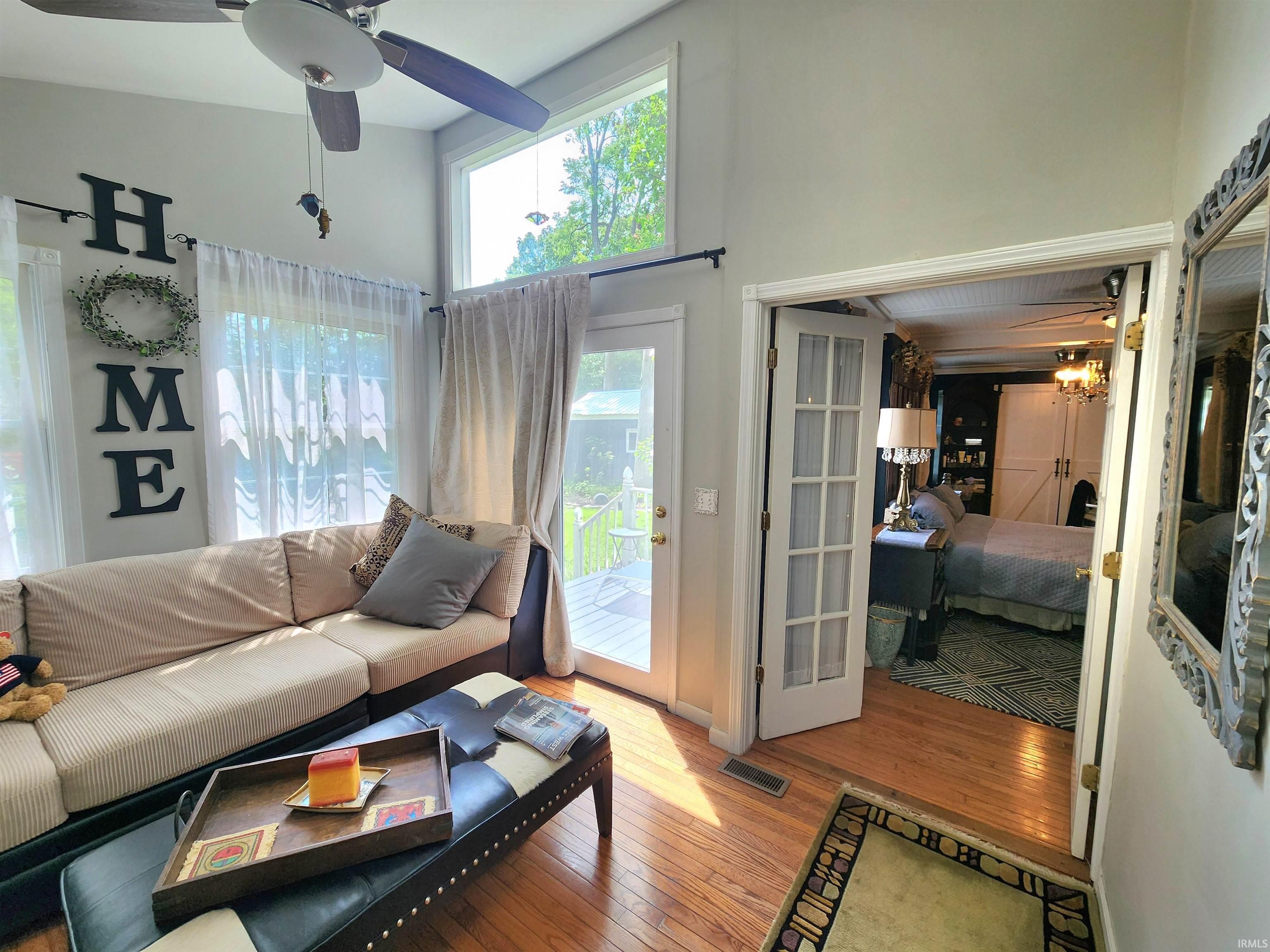 5701 E Shady Lane Knox IN 46534