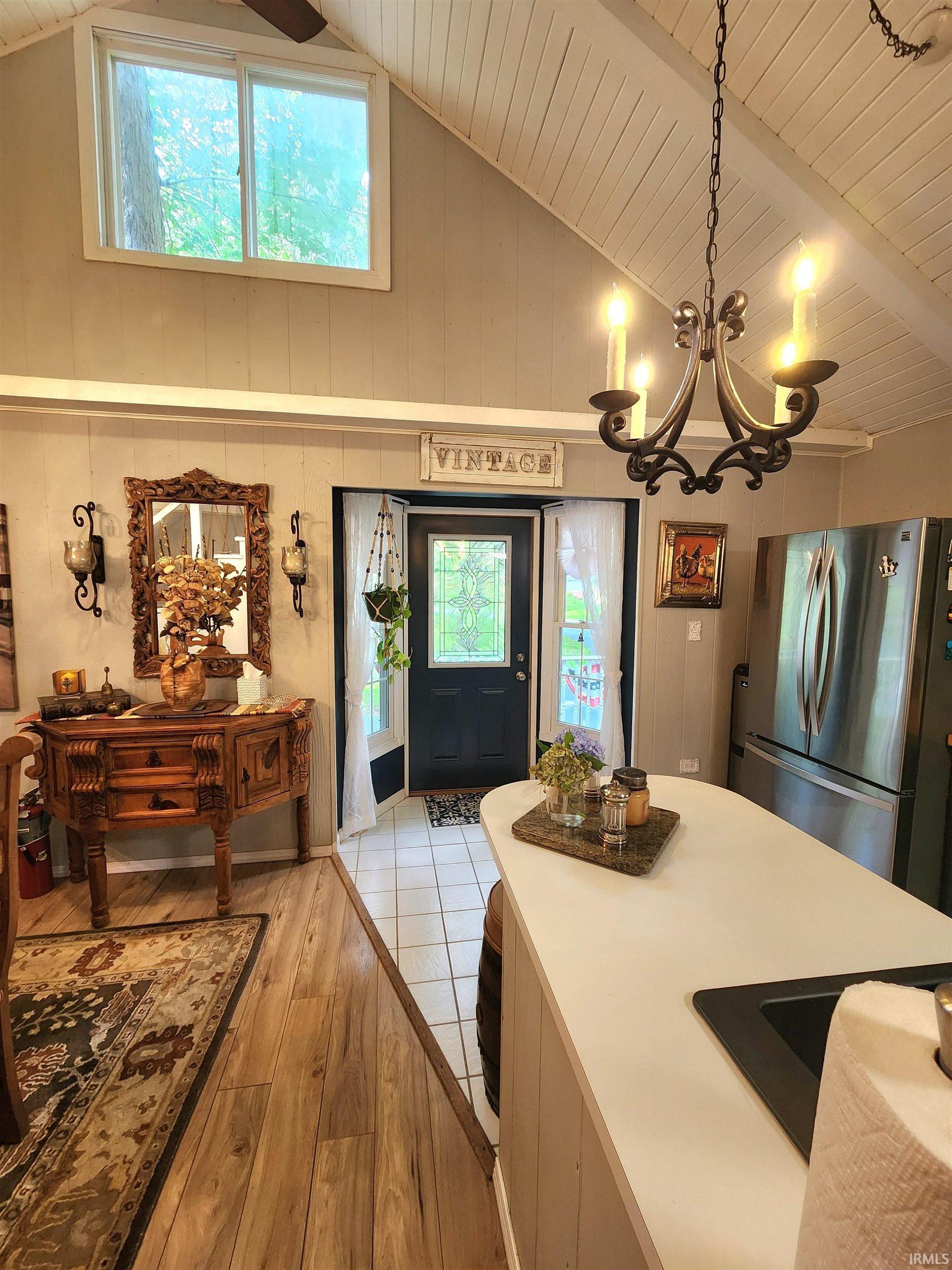5701 E Shady Lane Knox IN 46534