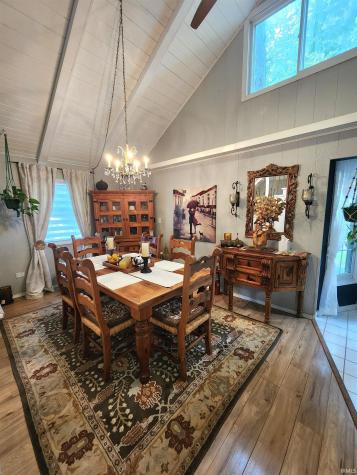5701 E Shady Lane Knox IN 46534