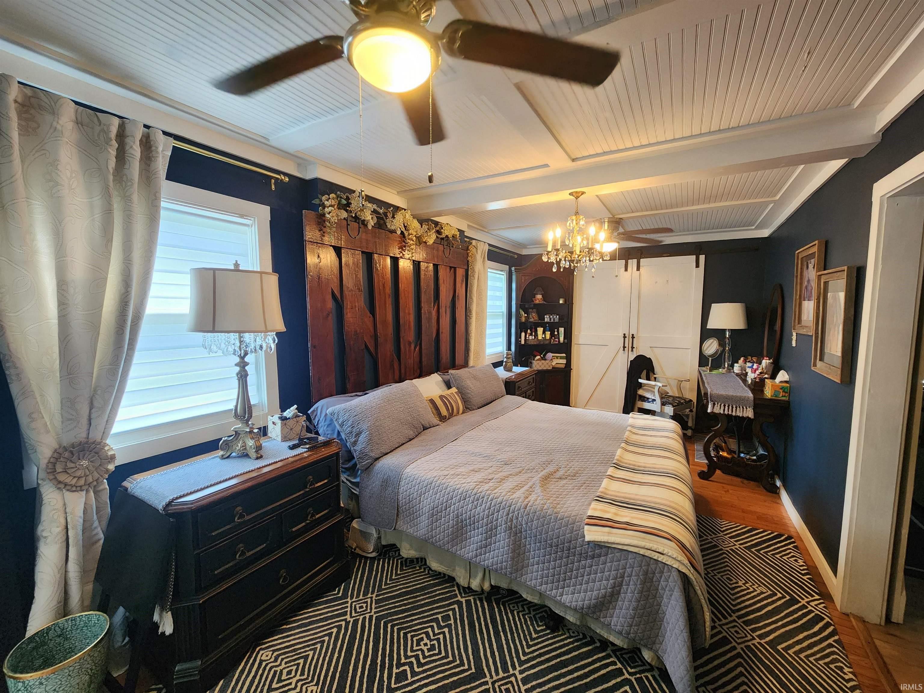 5701 E Shady Lane Knox IN 46534