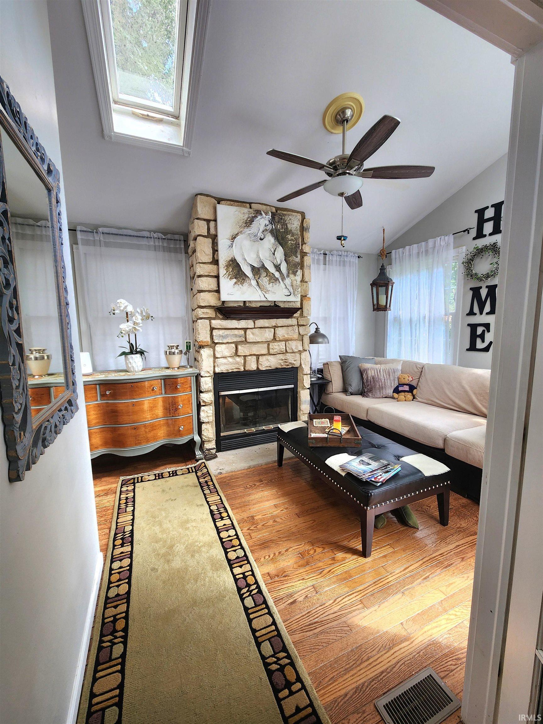 5701 E Shady Lane Knox IN 46534