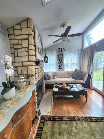 5701 E Shady Lane Knox IN 46534