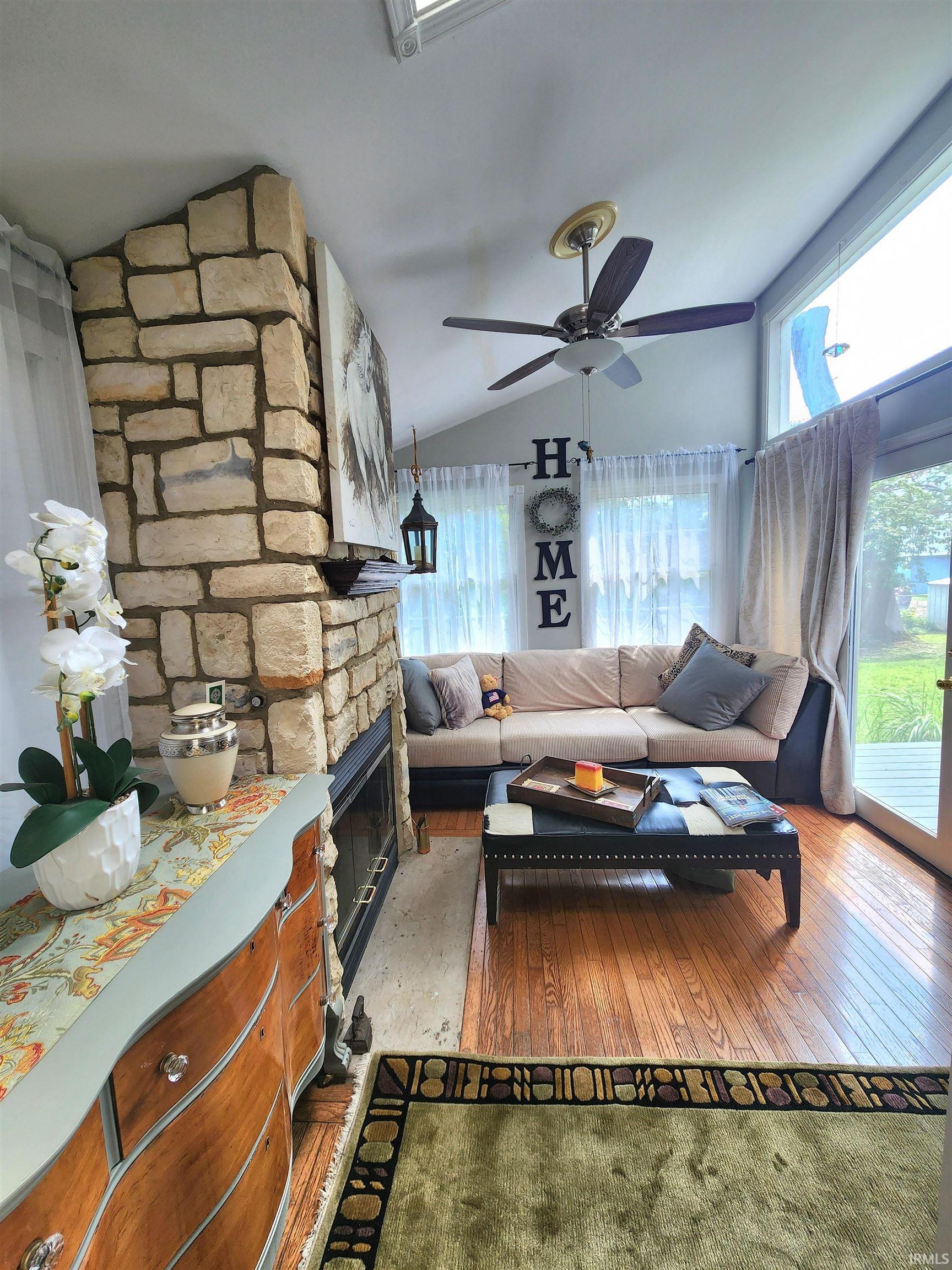 5701 E Shady Lane Knox IN 46534