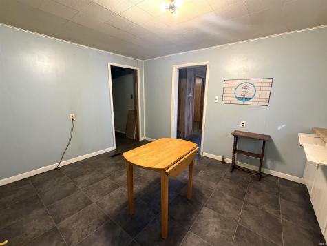 605 Wilkinson Street Logansport IN 46947