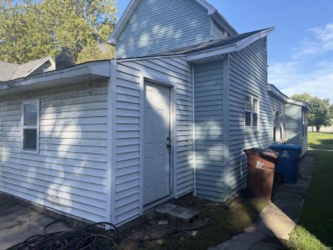 605 Wilkinson Street Logansport IN 46947