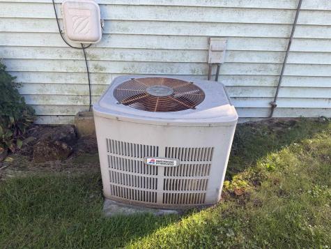 605 Wilkinson Street Logansport IN 46947