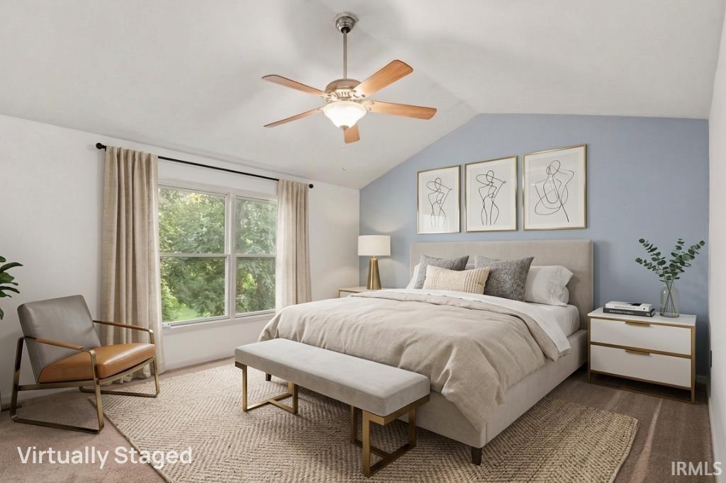 4334 Garden Oak Drive South Bend IN 46628