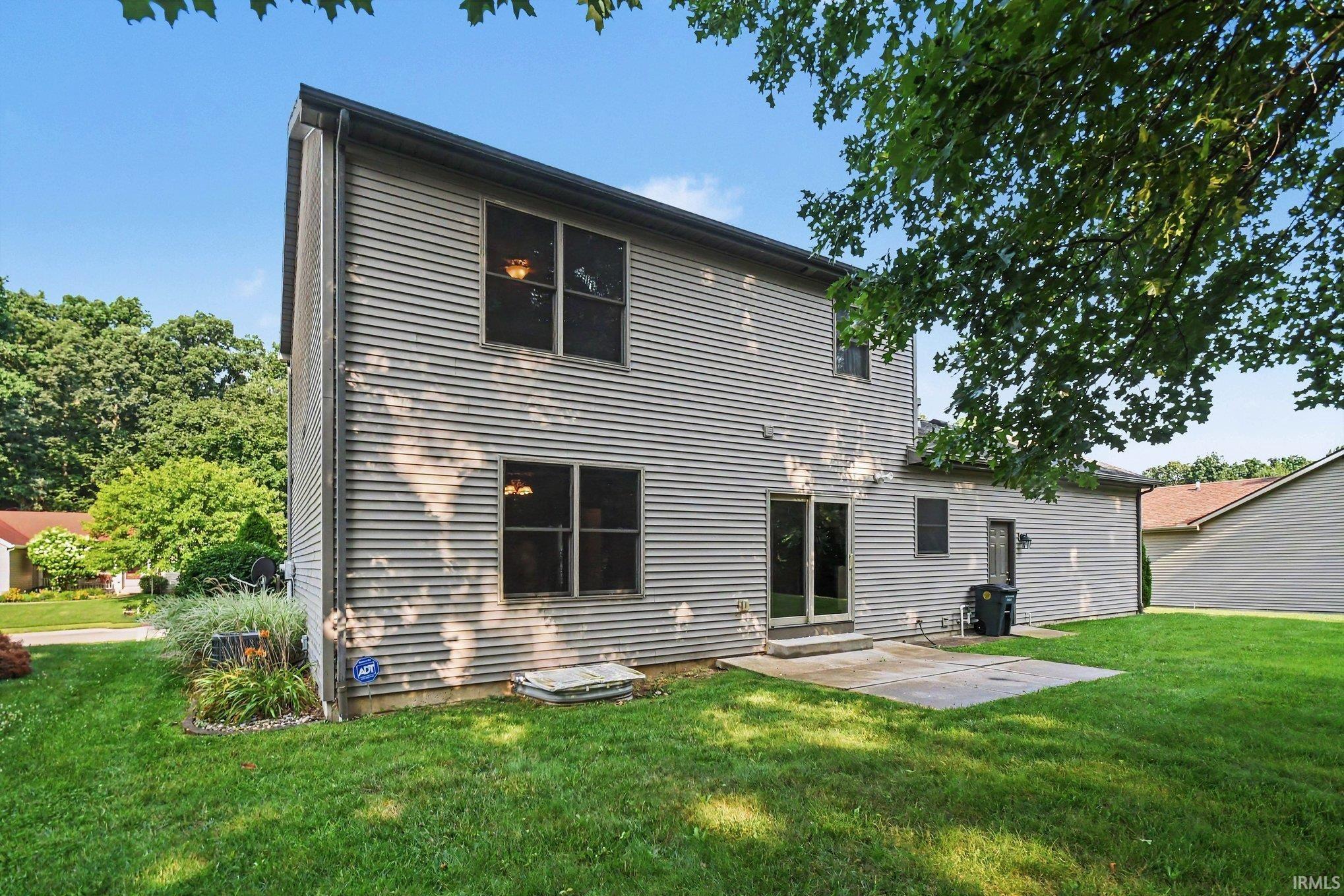 4334 Garden Oak Drive South Bend IN 46628