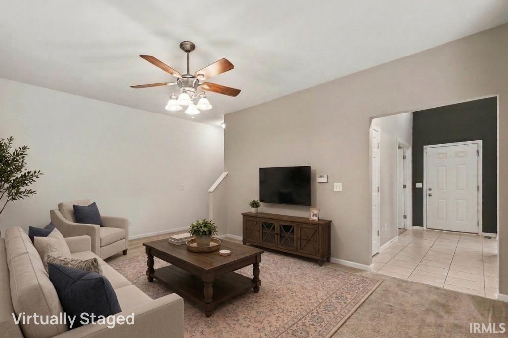 4334 Garden Oak Drive South Bend IN 46628