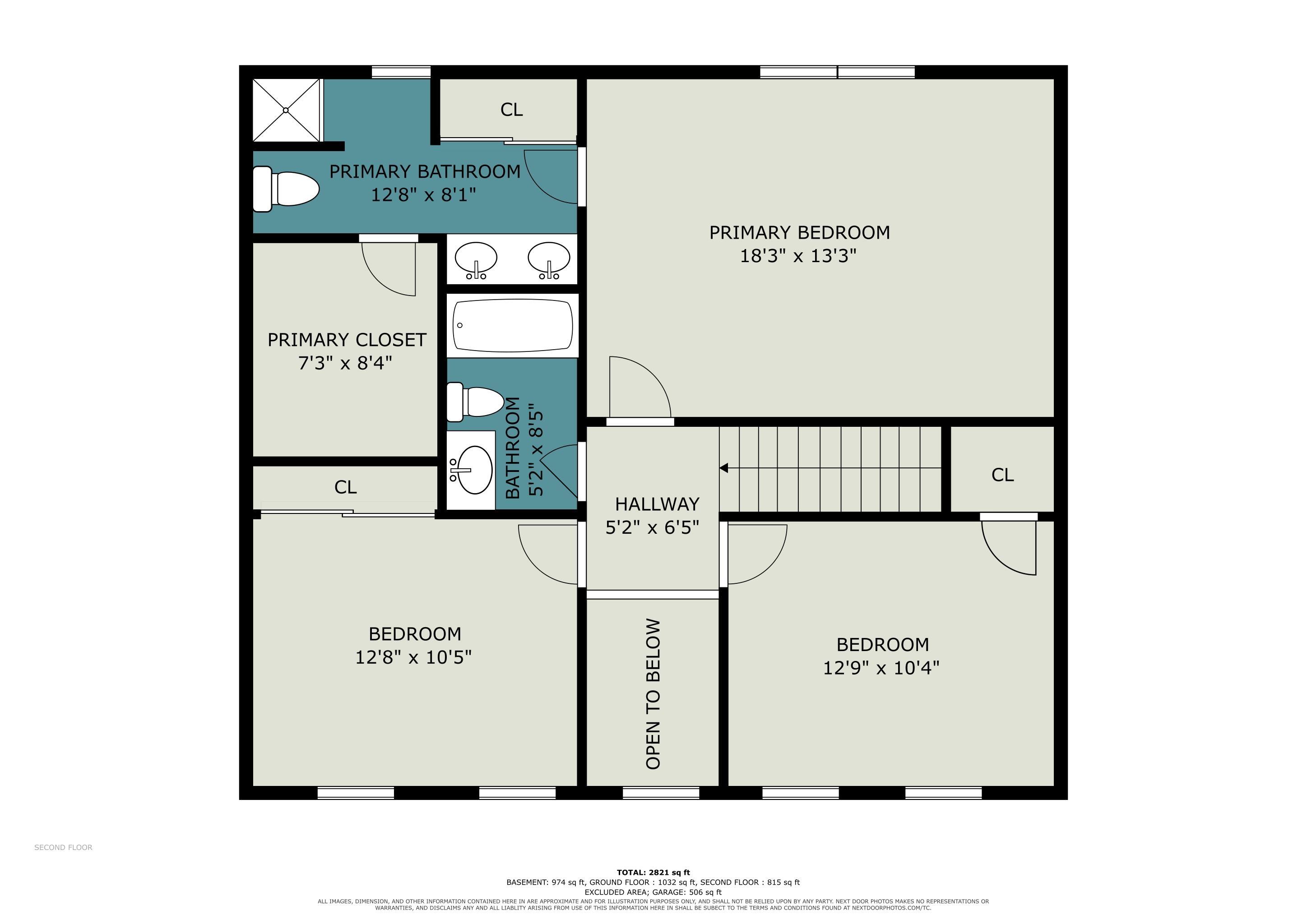 4334 Garden Oak Drive South Bend IN 46628