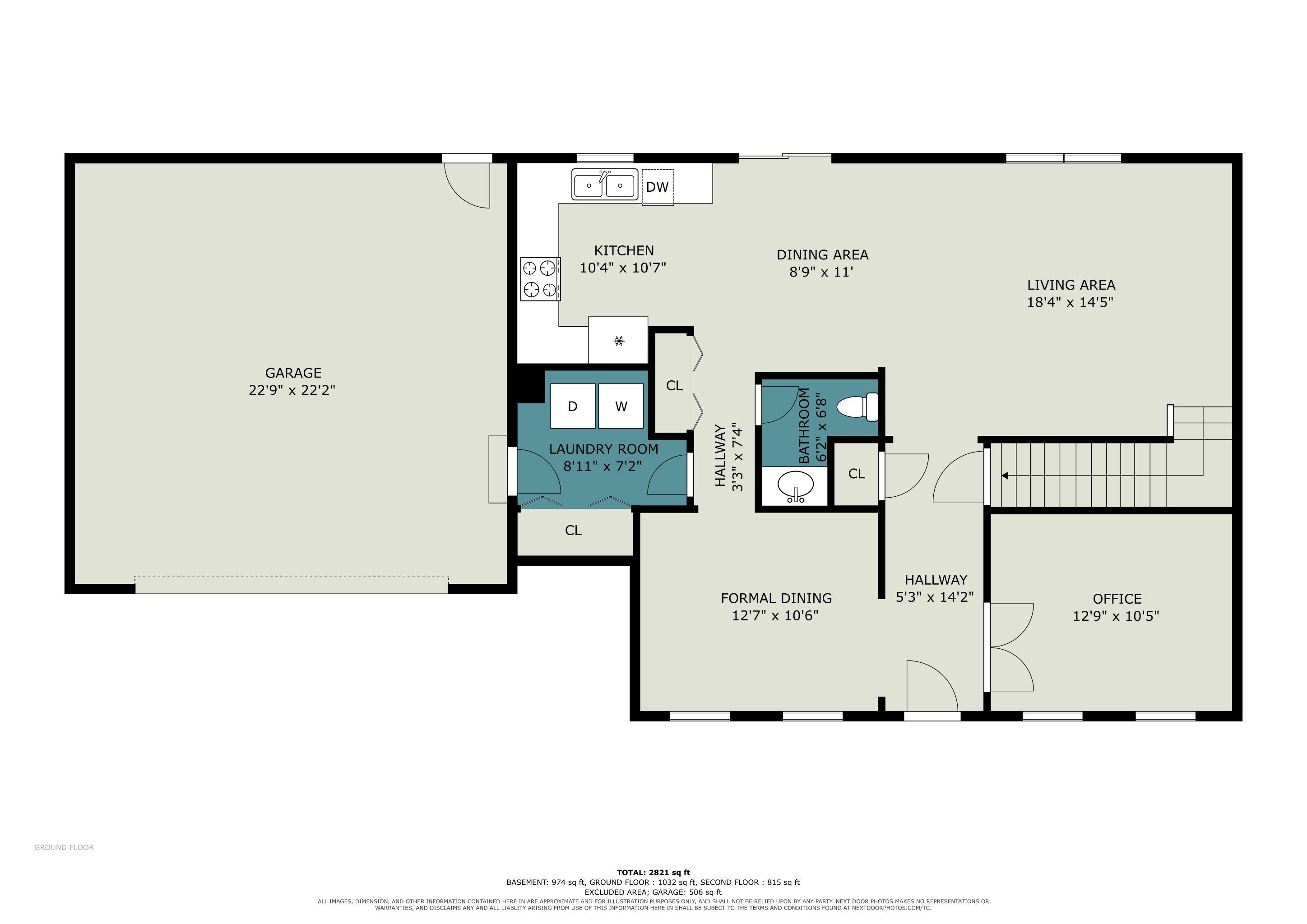 4334 Garden Oak Drive South Bend IN 46628