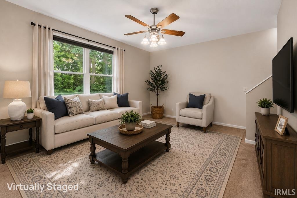 4334 Garden Oak Drive South Bend IN 46628