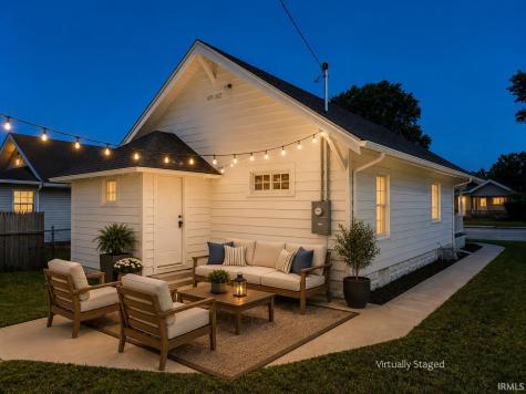 1707 W 8th Street Anderson IN 46016