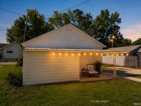1707 W 8th Street Anderson IN 46016