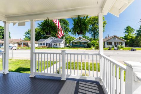 1707 W 8th Street Anderson IN 46016