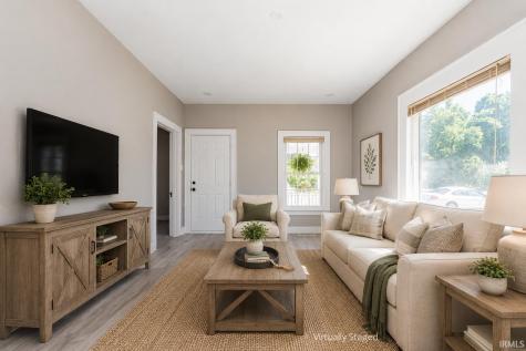 1707 W 8th Street Anderson IN 46016