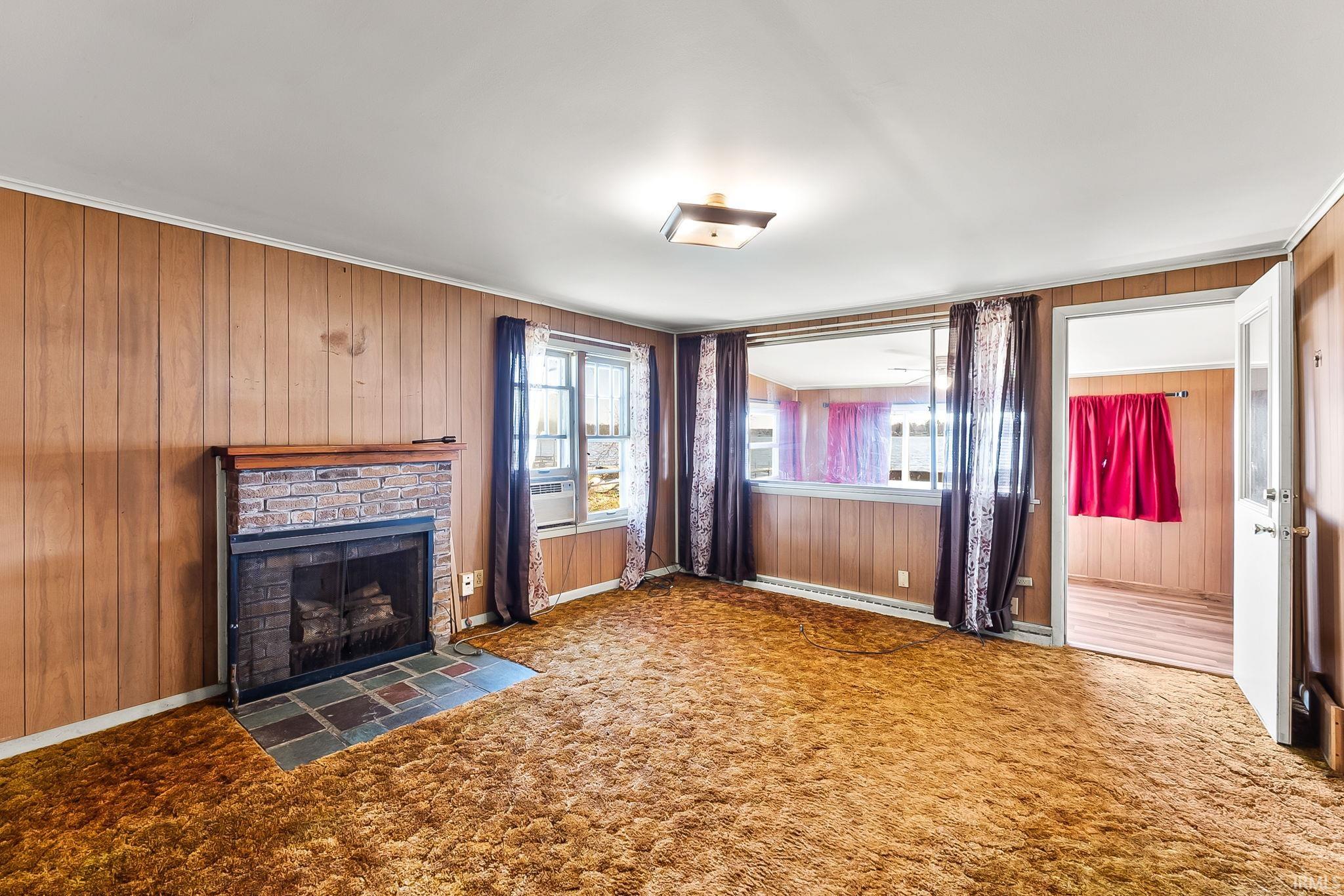 7993 N Tippecanoe Drive Walkerton IN 46574