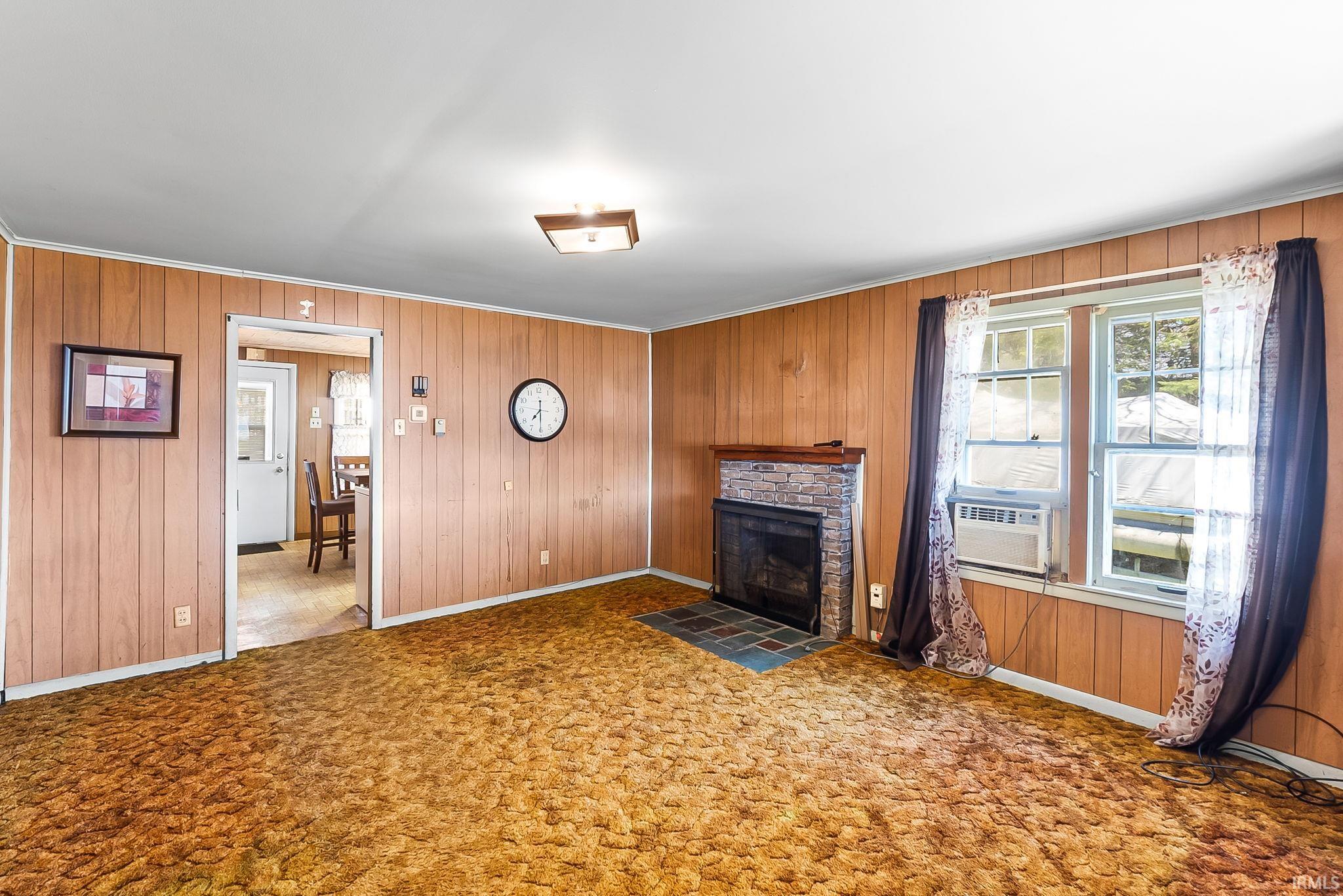 7993 N Tippecanoe Drive Walkerton IN 46574