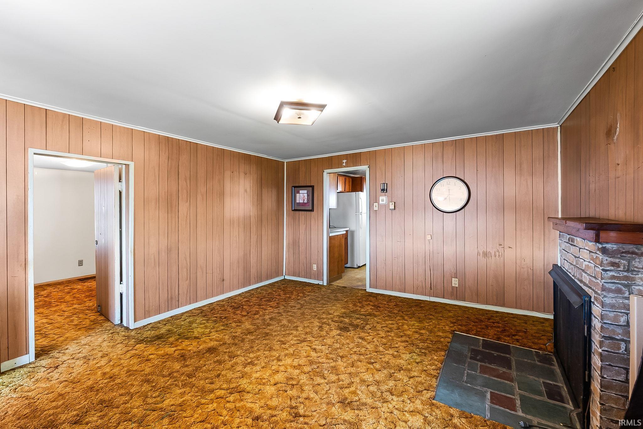 7993 N Tippecanoe Drive Walkerton IN 46574