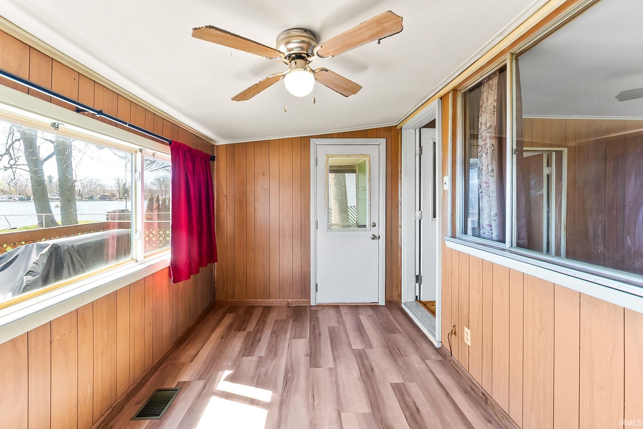 7993 N Tippecanoe Drive Walkerton IN 46574