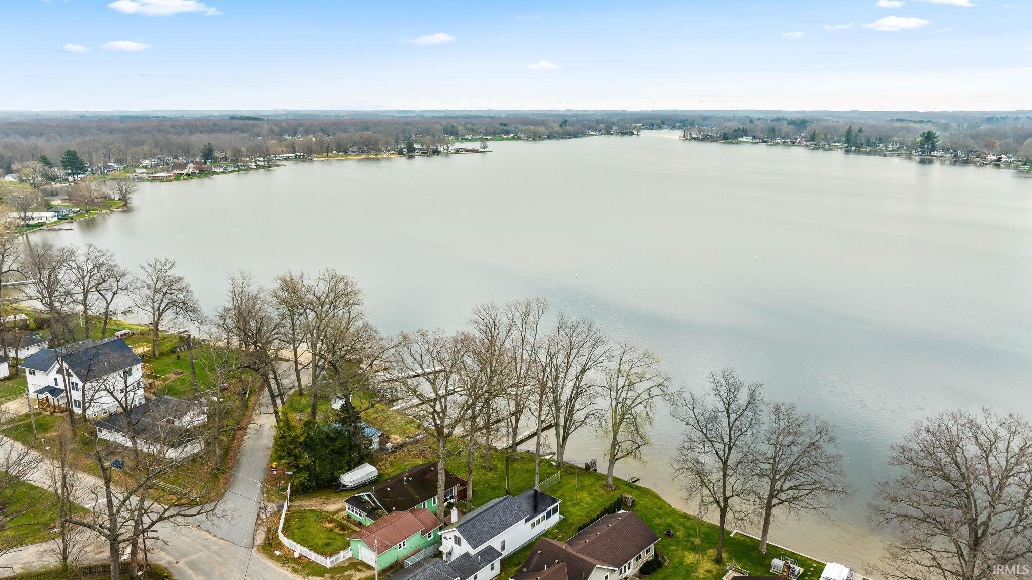 7993 N Tippecanoe Drive Walkerton IN 46574
