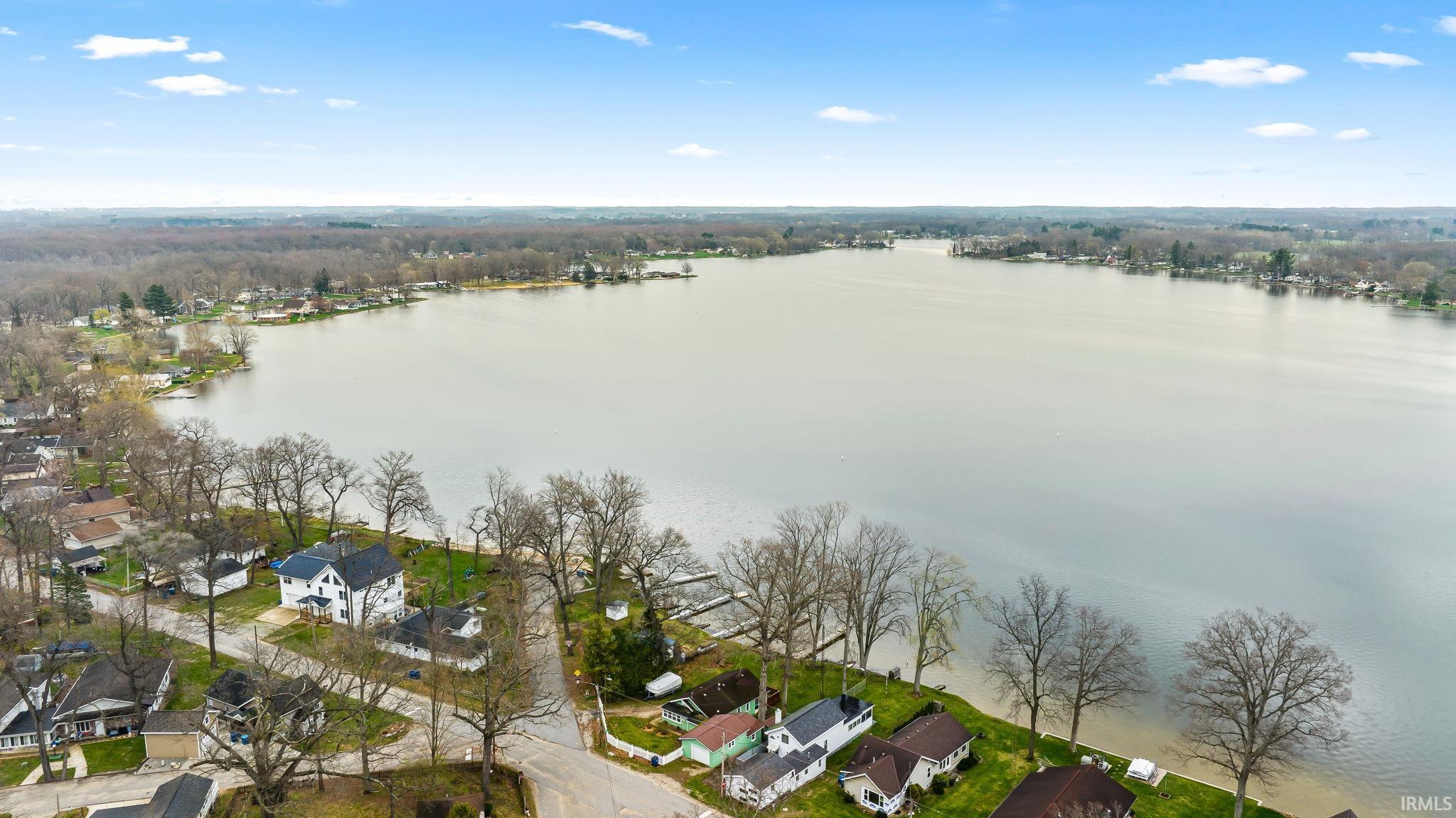 7993 N Tippecanoe Drive Walkerton IN 46574