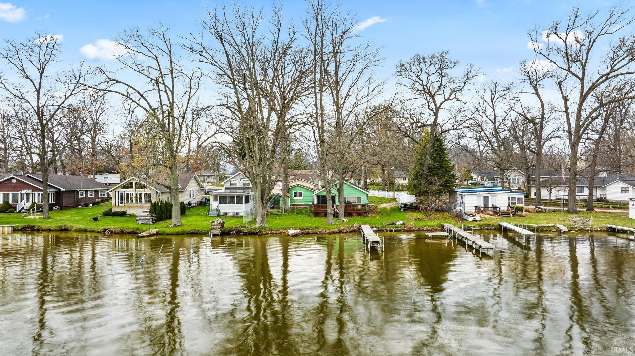7993 N Tippecanoe Drive Walkerton IN 46574