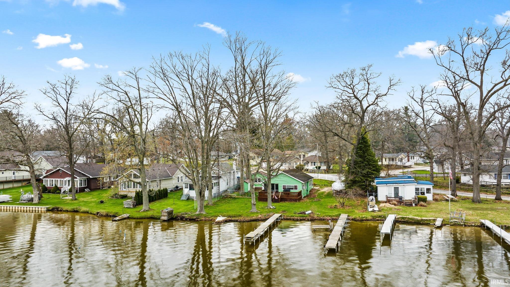 7993 N Tippecanoe Drive Walkerton IN 46574