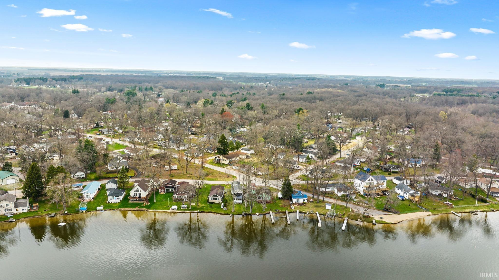 7993 N Tippecanoe Drive Walkerton IN 46574