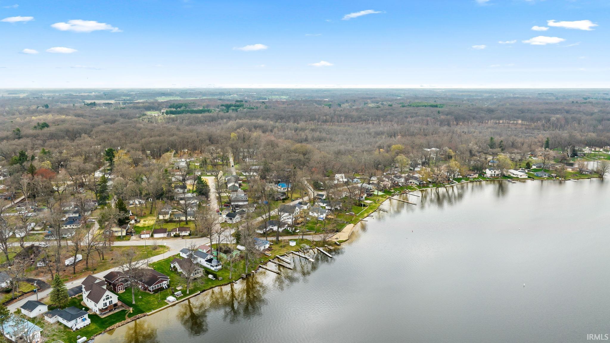 7993 N Tippecanoe Drive Walkerton IN 46574