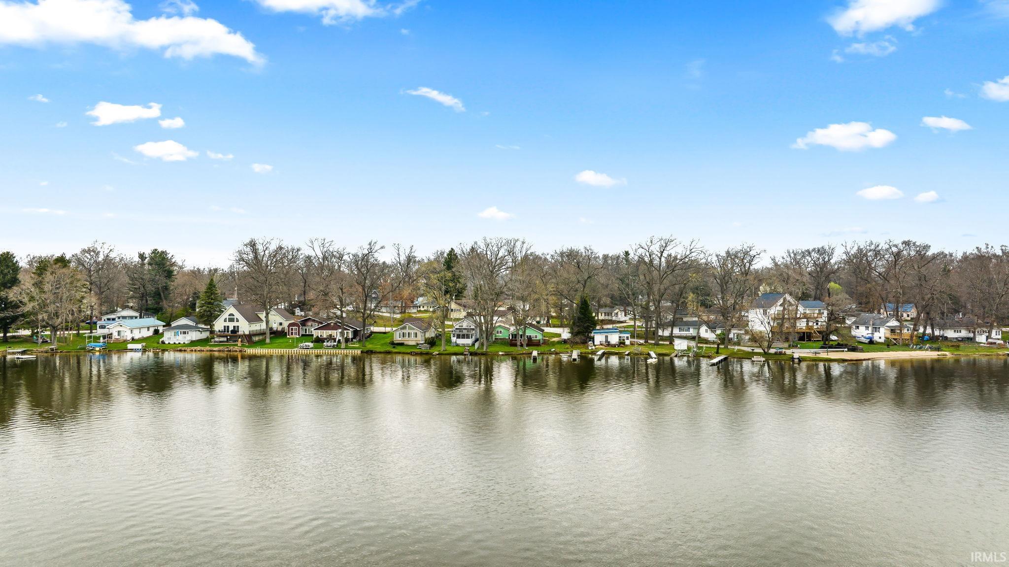 7993 N Tippecanoe Drive Walkerton IN 46574