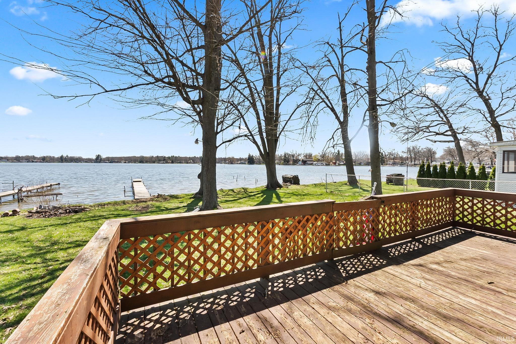 7993 N Tippecanoe Drive Walkerton IN 46574