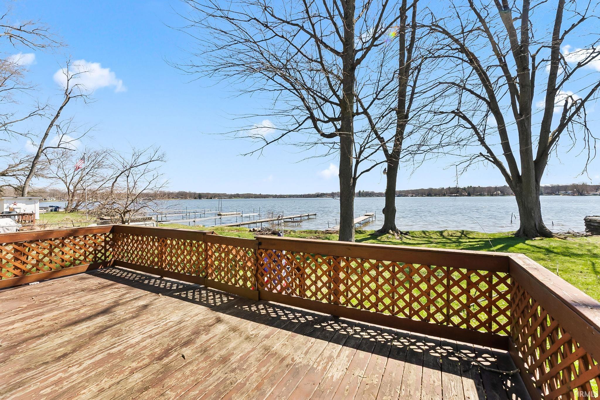 7993 N Tippecanoe Drive Walkerton IN 46574