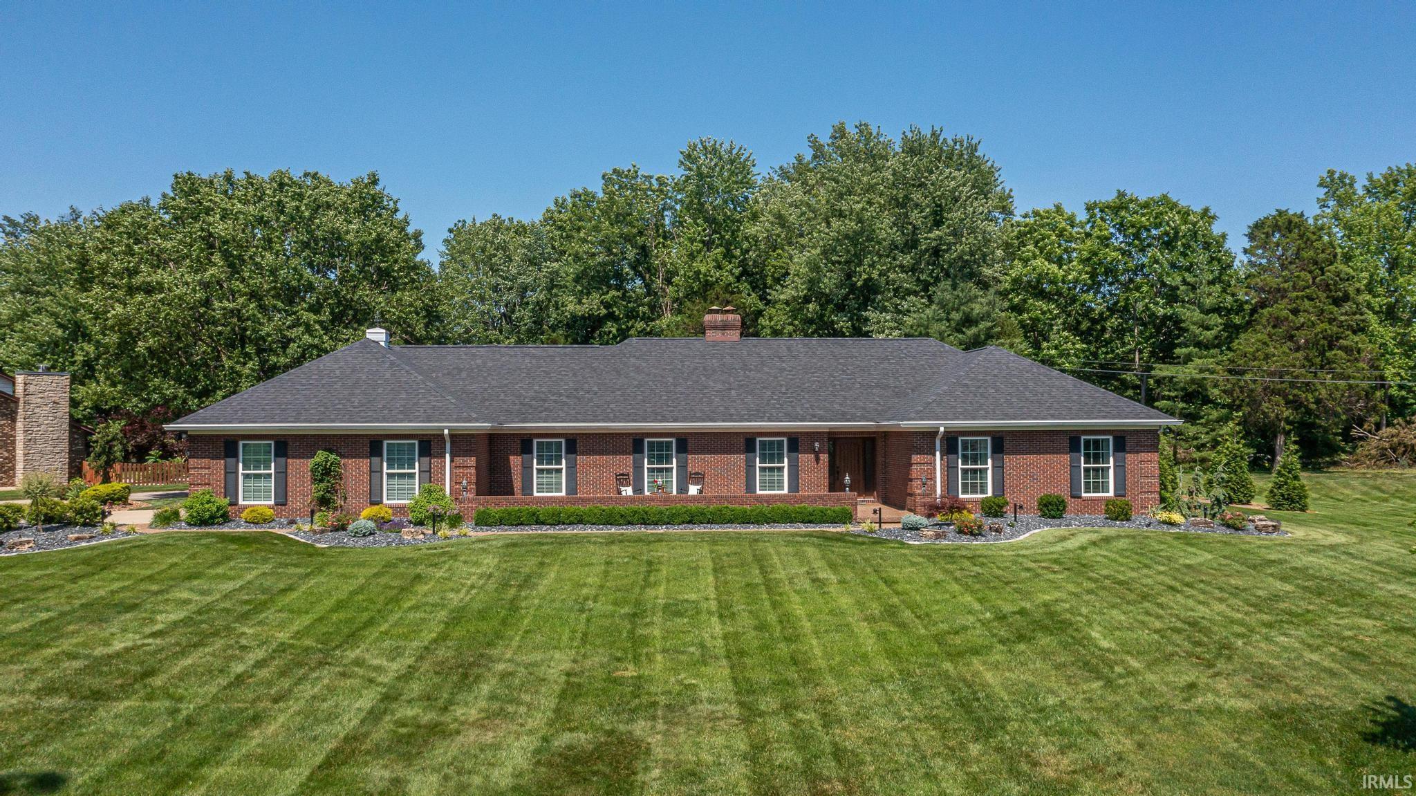 1 Bohnert Court Jasper IN 47546