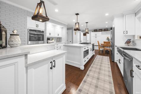1 Bohnert Court Jasper IN 47546