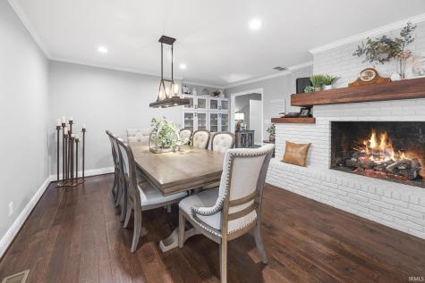 1 Bohnert Court Jasper IN 47546