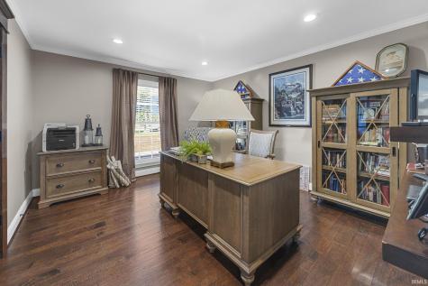 1 Bohnert Court Jasper IN 47546