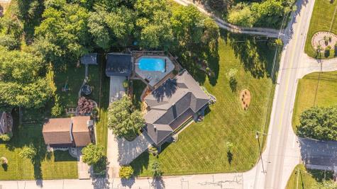 1 Bohnert Court Jasper IN 47546